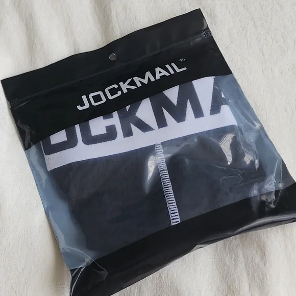 Men Jockstrap - Picture 2 of 2